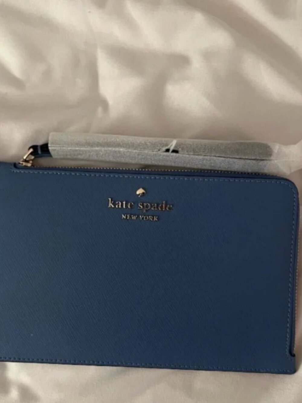 kate spade clutch NWT
